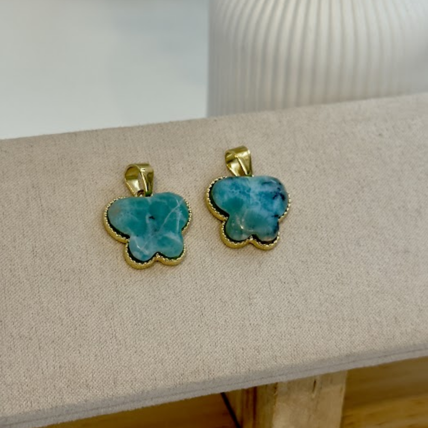 Butterfly Necklace