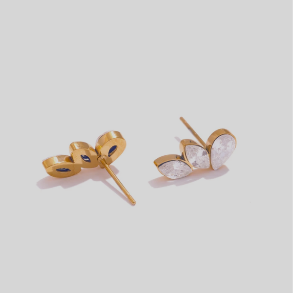 Mini Wings Cz's Studs