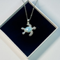 Turtle Necklace