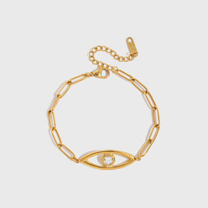 Devil's Eye Bracelet