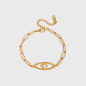 Devil's Eye Bracelet