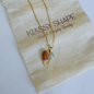 Popsicle Necklace