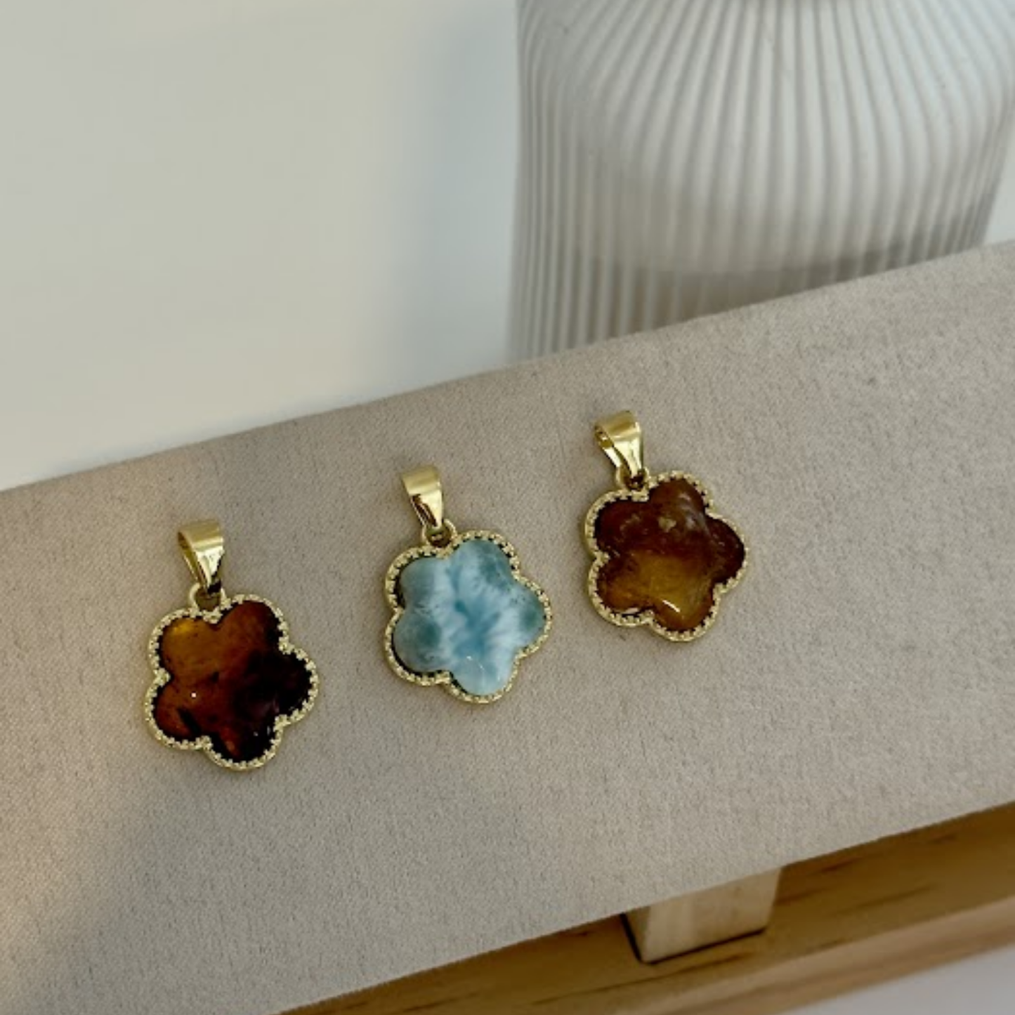 Margarita Necklace