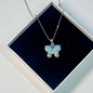 Butterfly Necklace