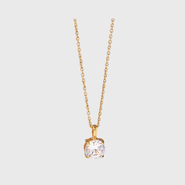O-Chain Necklace