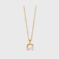 O-Chain Necklace