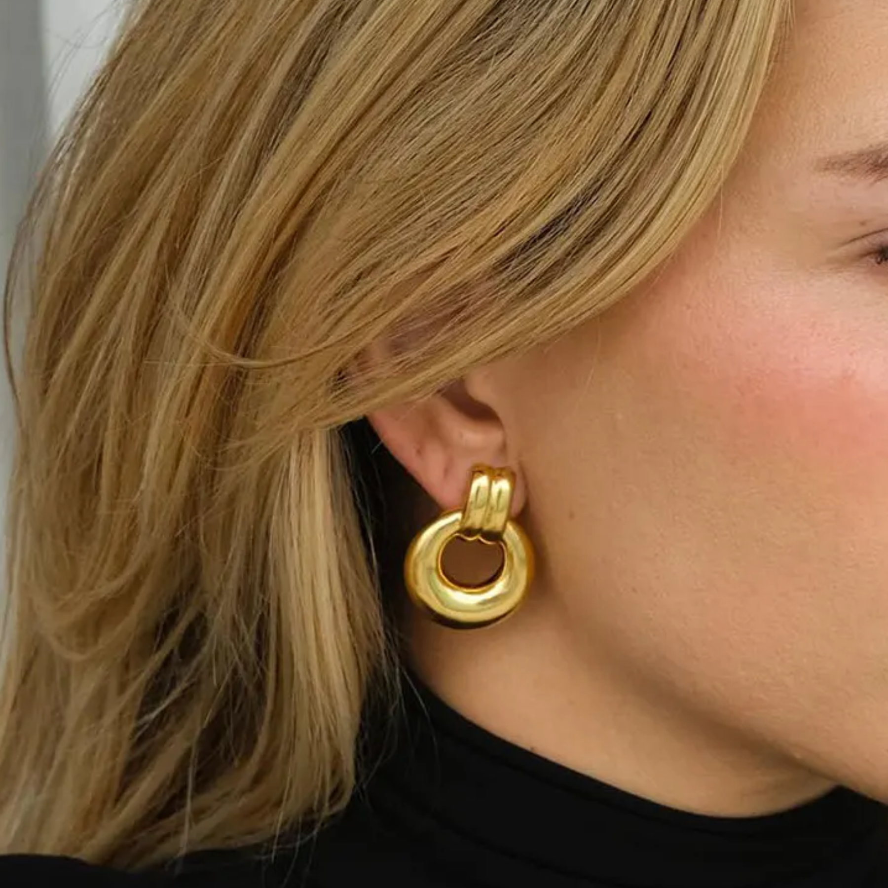 Elloit Earring