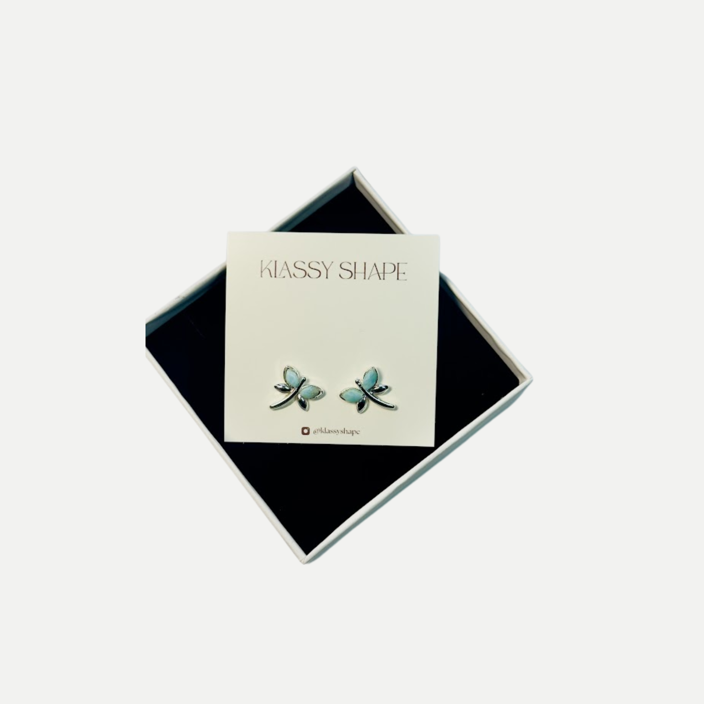 Libelula Studs
