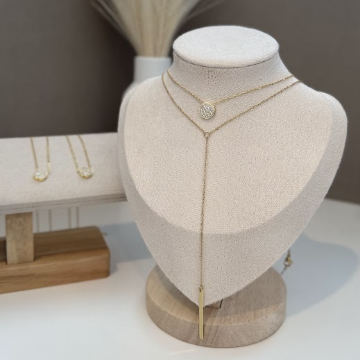 Nora Necklace Set