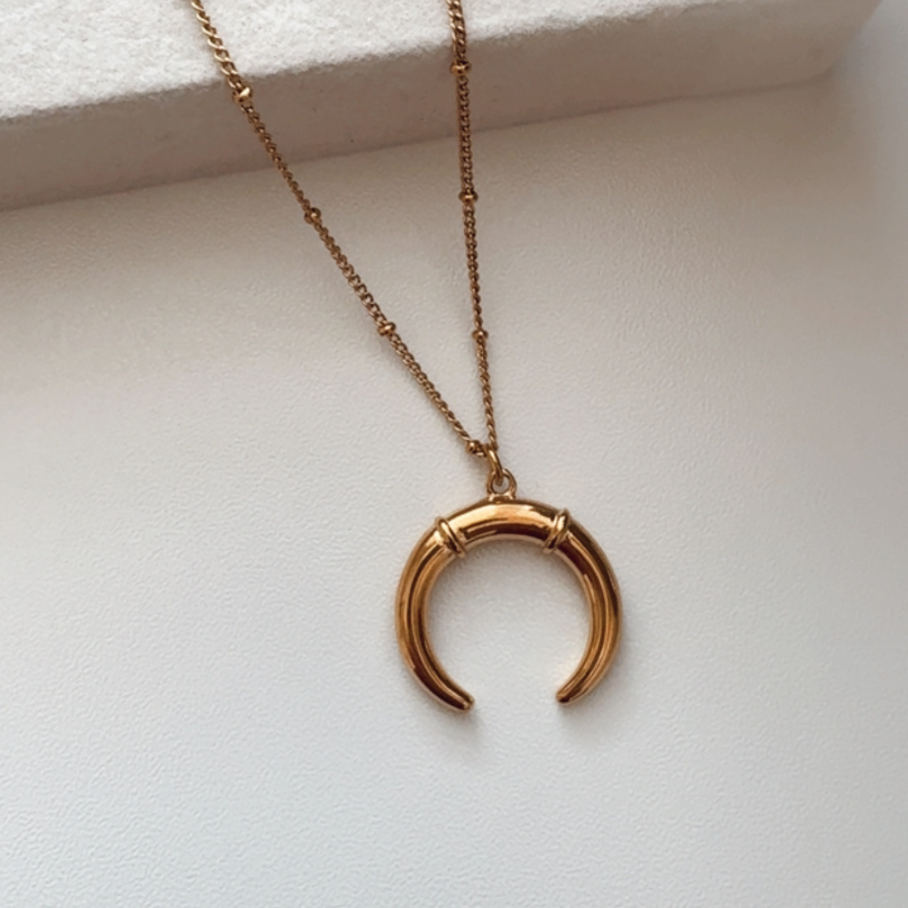 Luna Necklace