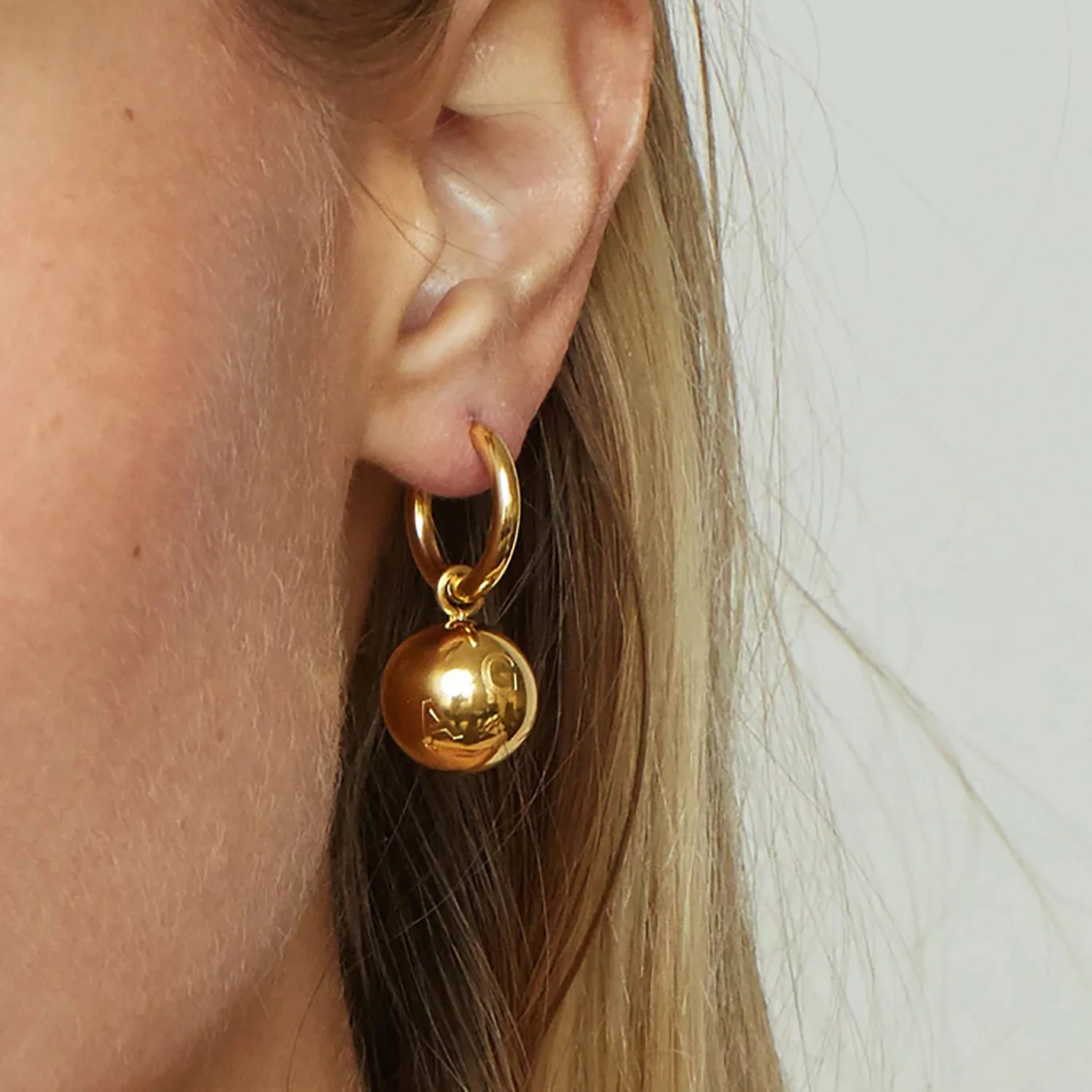 Harper Earrings