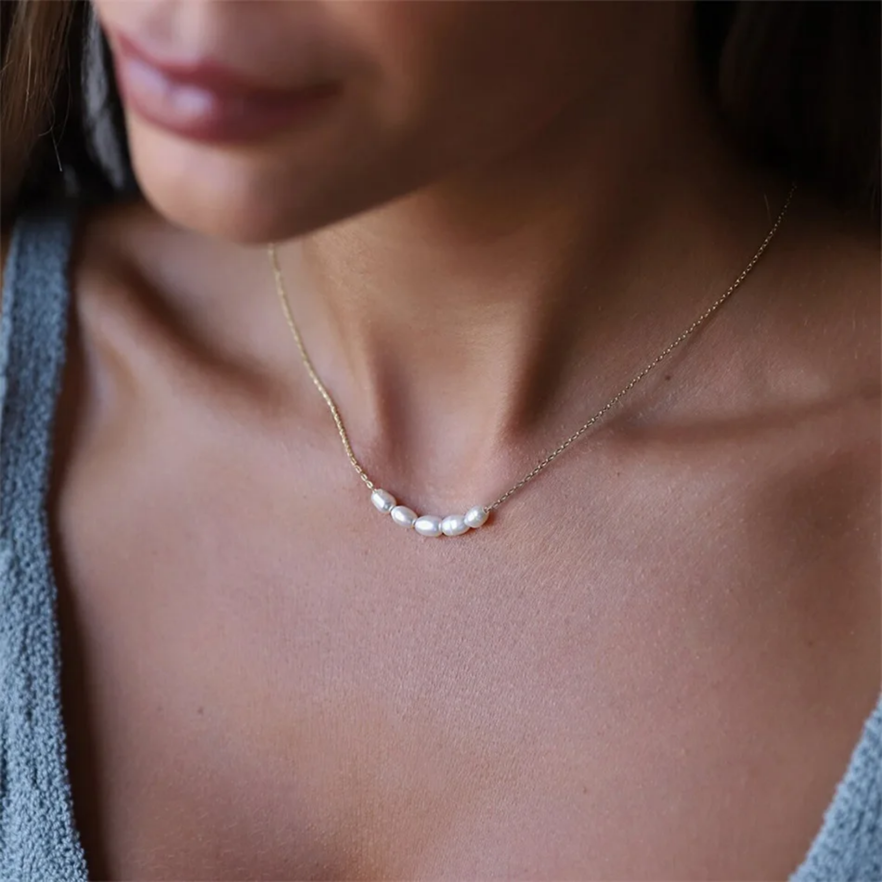 Eve Necklace