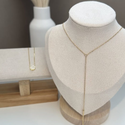 Nora Necklace Set