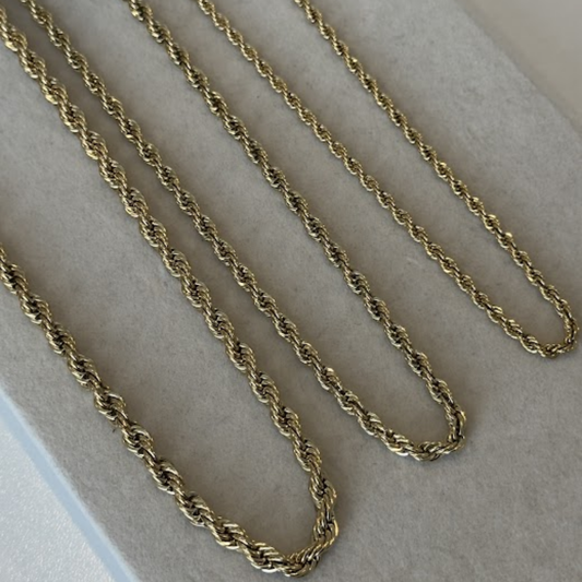 Rope Chain
