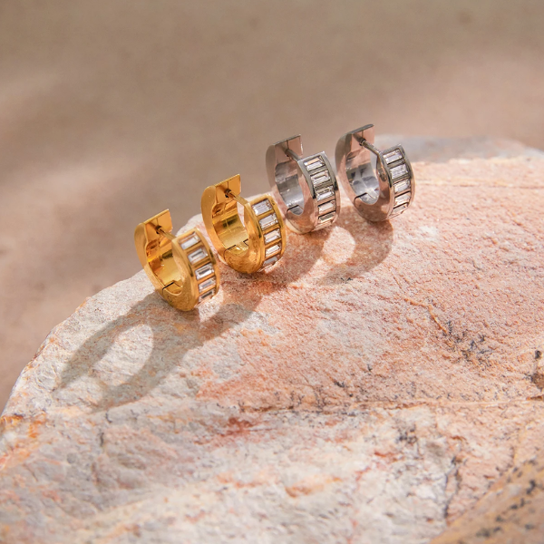 Mini Hoops