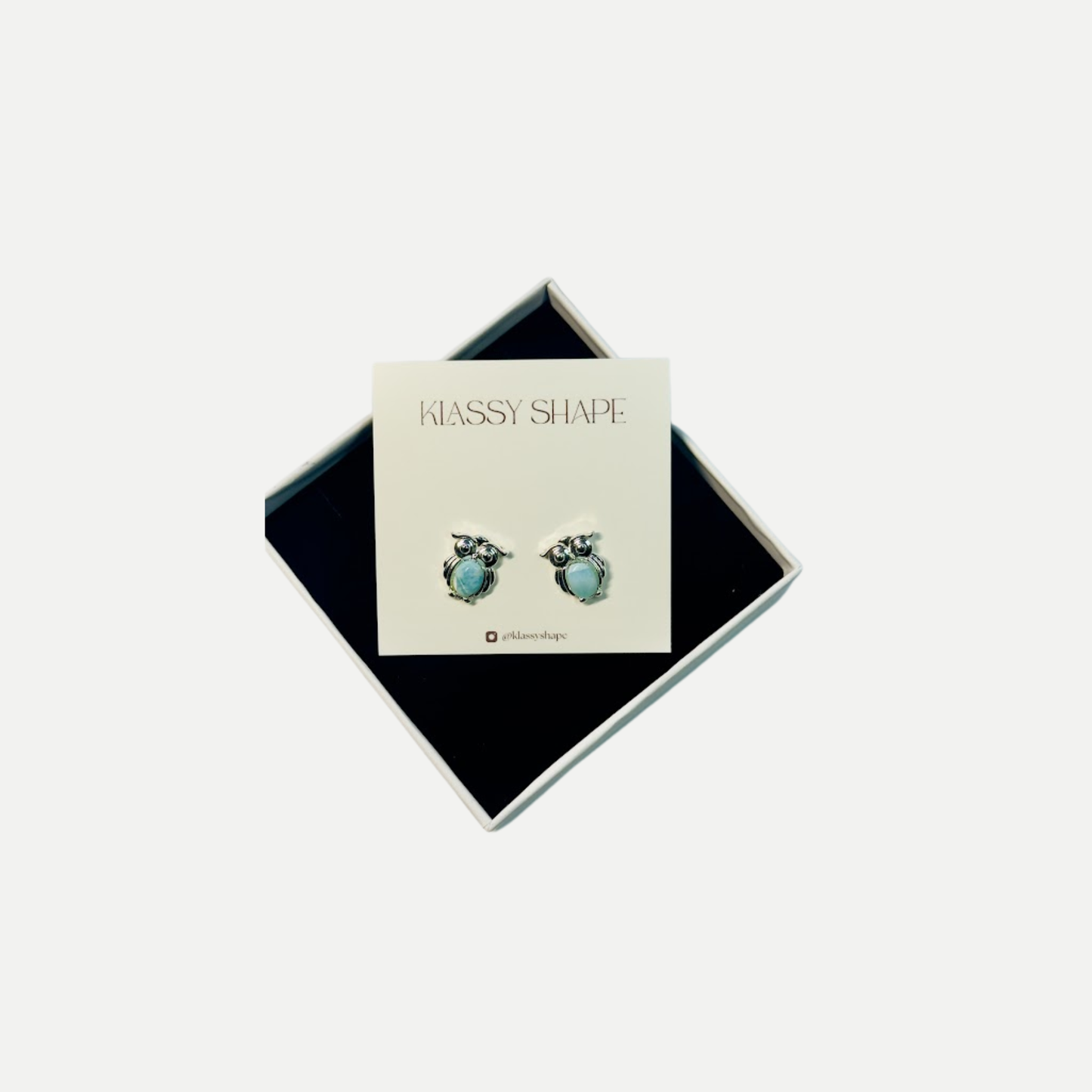 nigh owl studs
