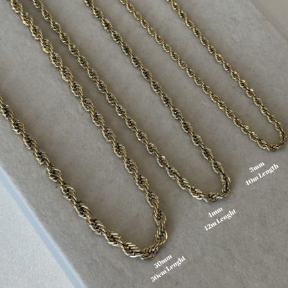 Rope Chain