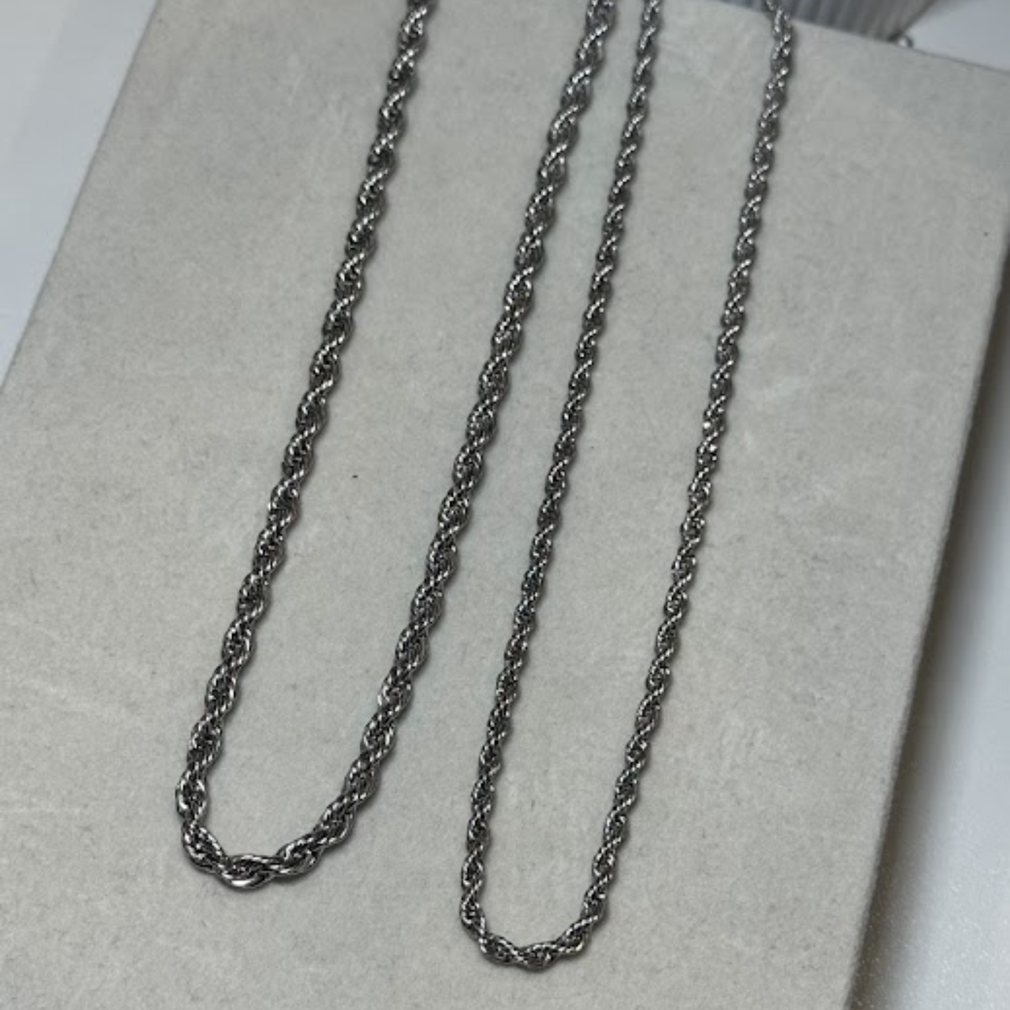 Rope Chain
