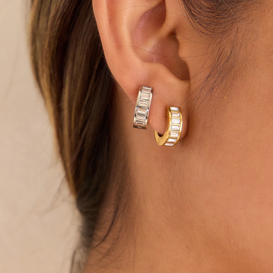 Mini Hoops
