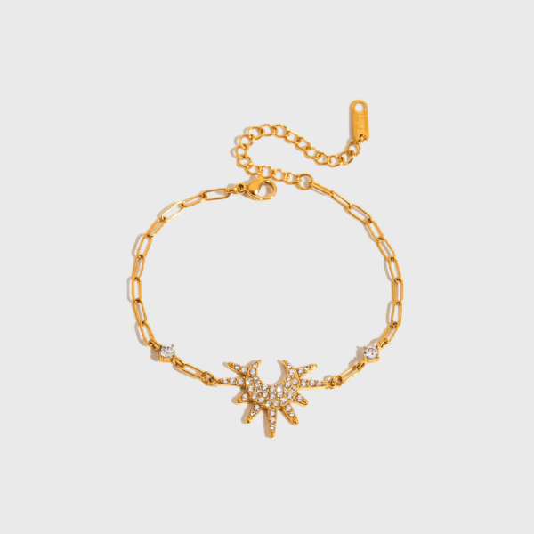 Sunny Bracelet