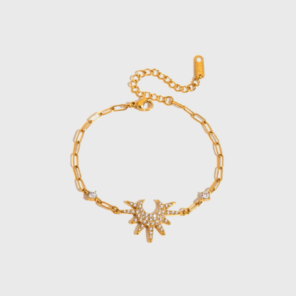 Sunny Bracelet