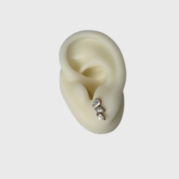 Mini Wings Cz's Studs