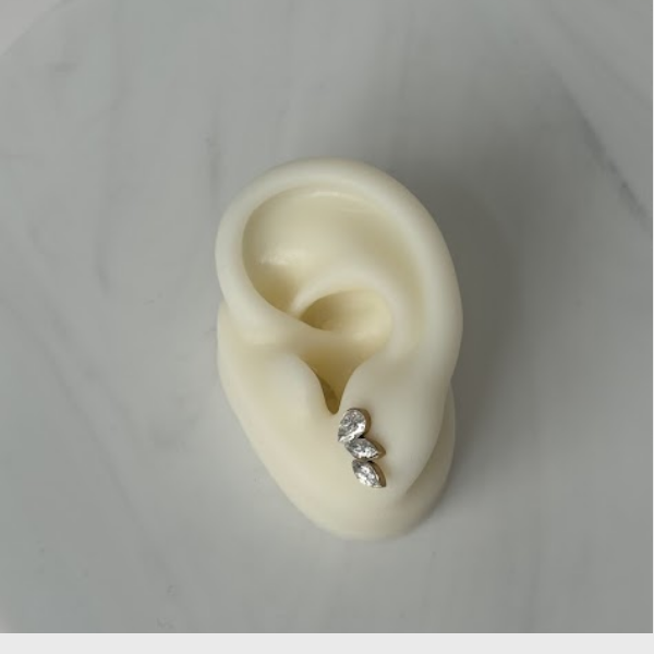 Mini Wings Cz's Studs