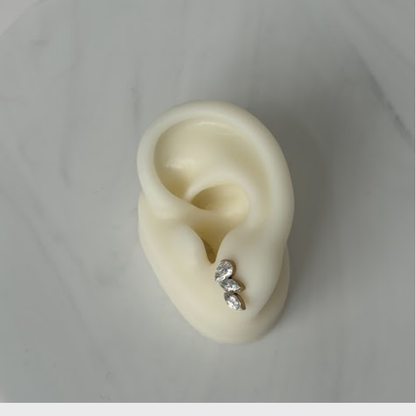 Mini Wings Cz's Studs