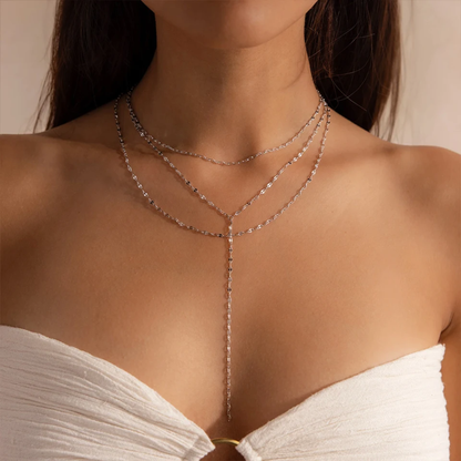 Hazel Necklace