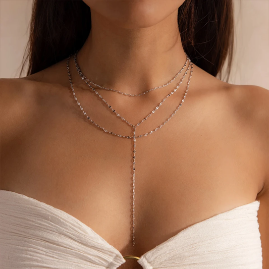 Hazel Necklace