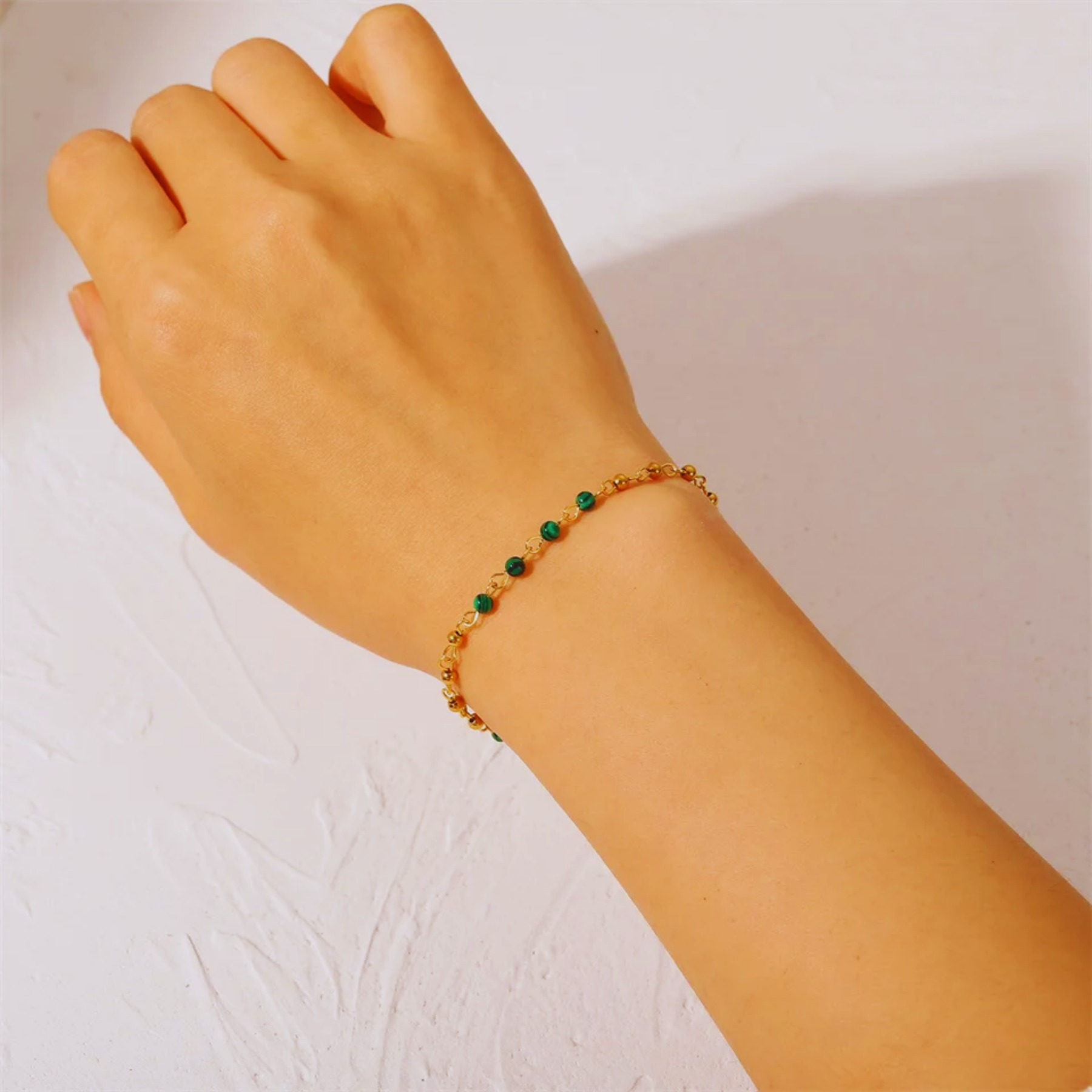 Gia Bracelet