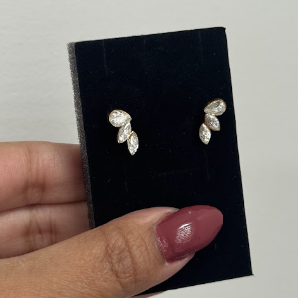 Mini Wings Cz's Studs