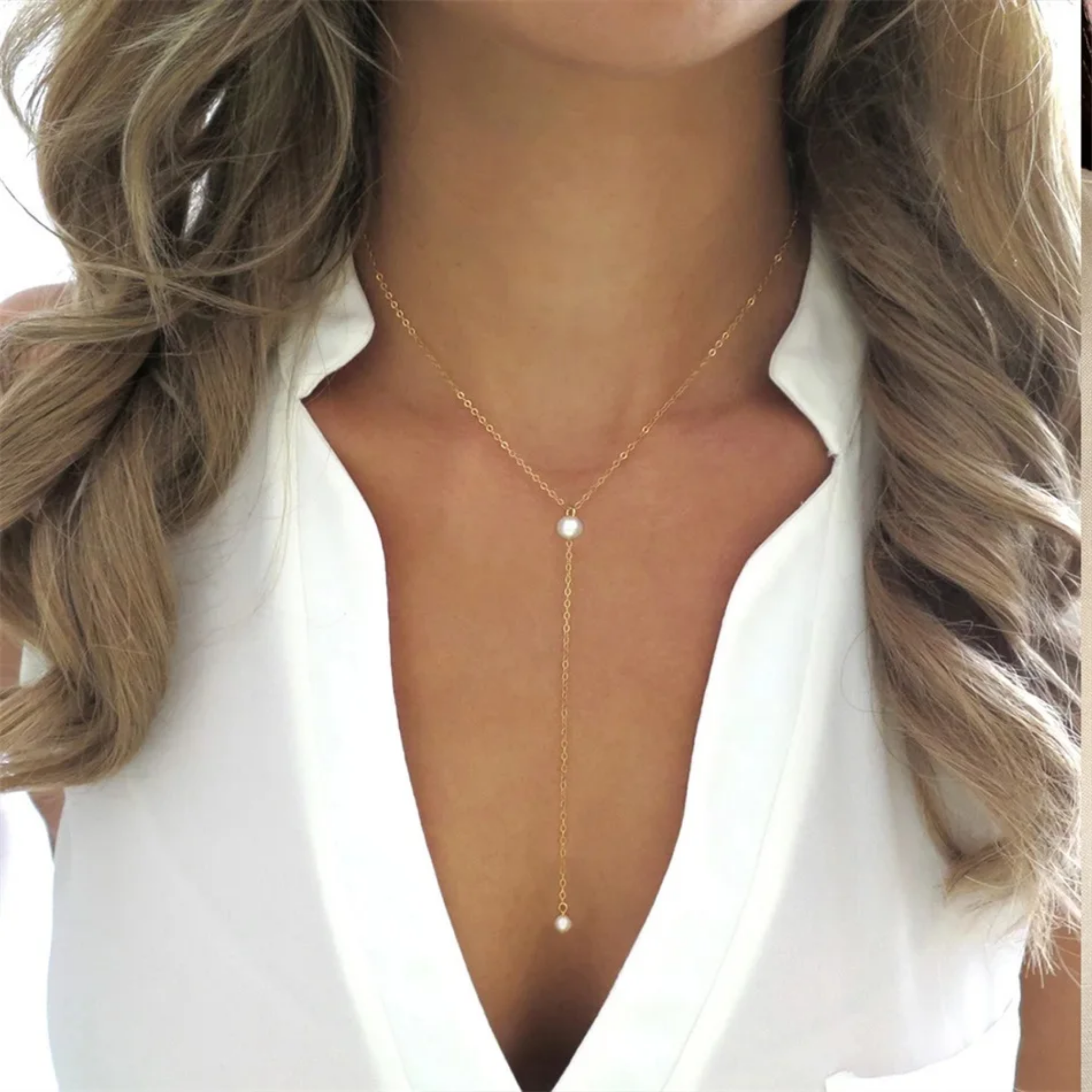 Gigi Necklace