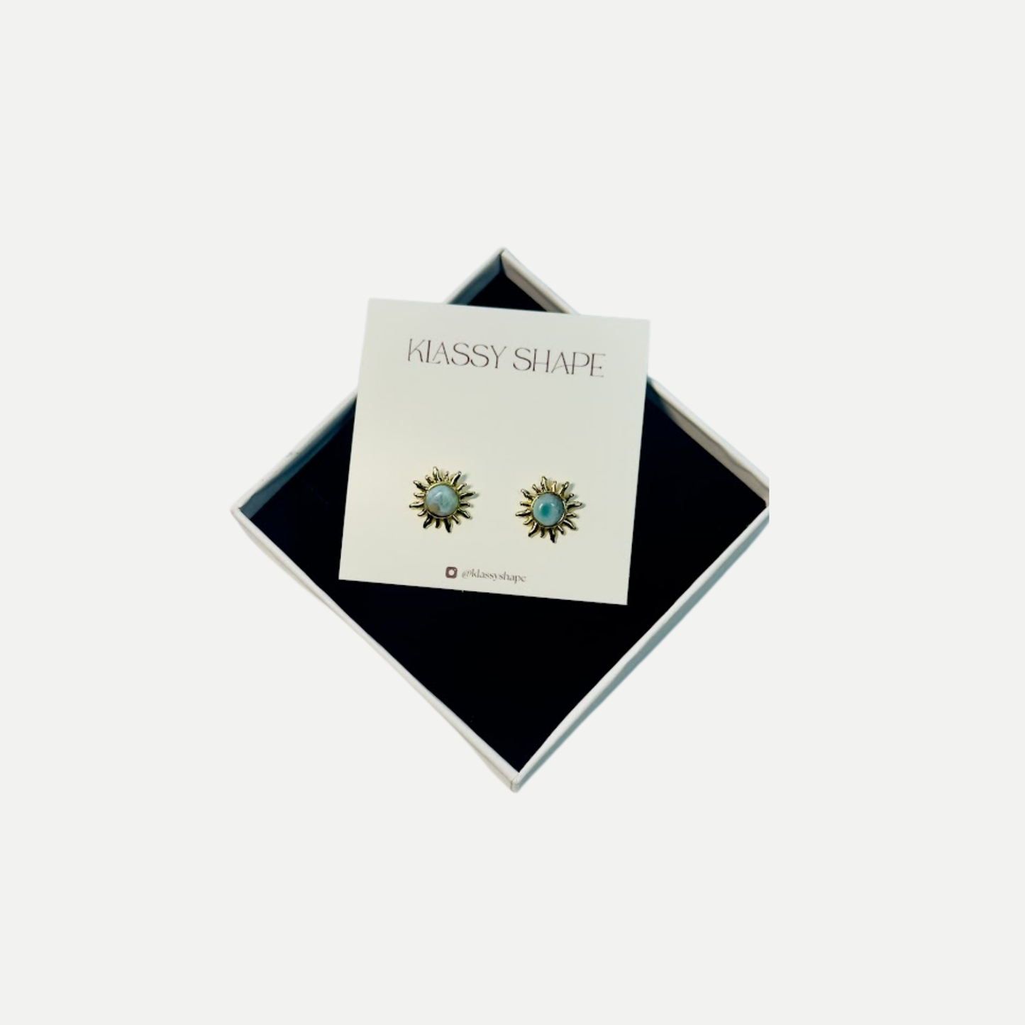 Sun Studs