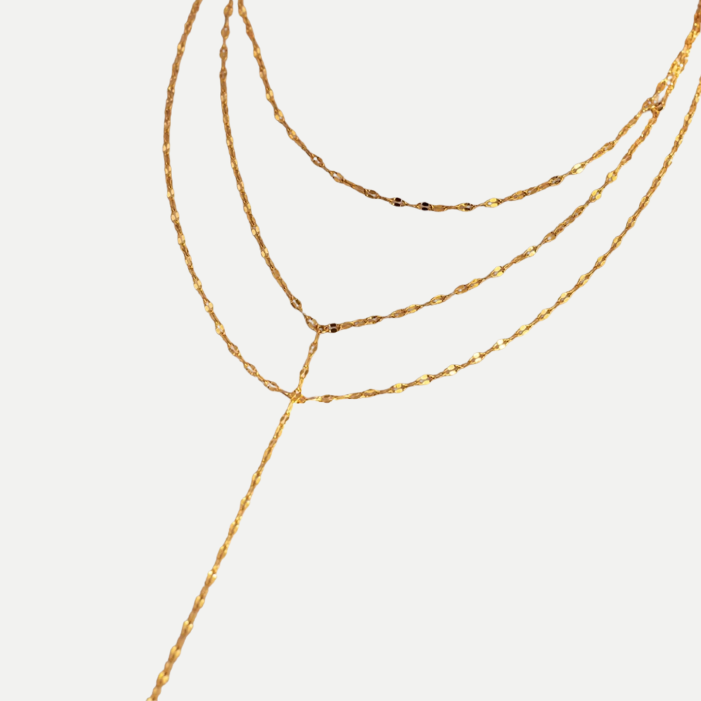 Hazel Necklace