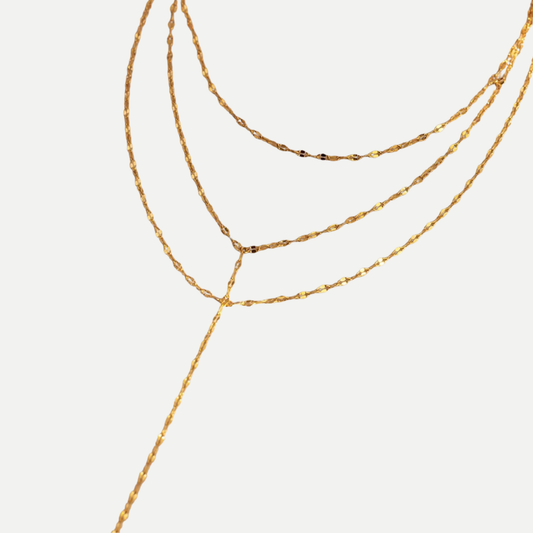 Hazel Necklace