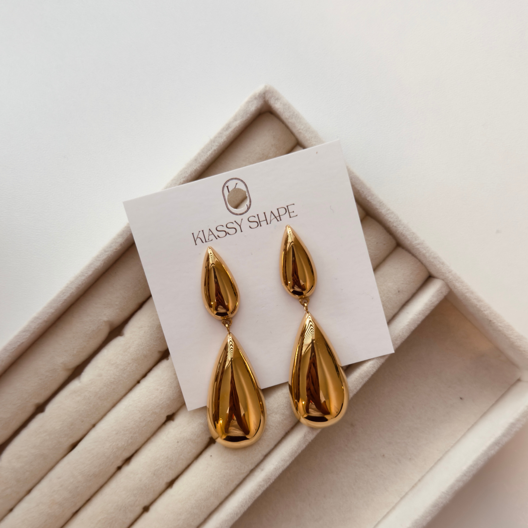 Dany Earrings