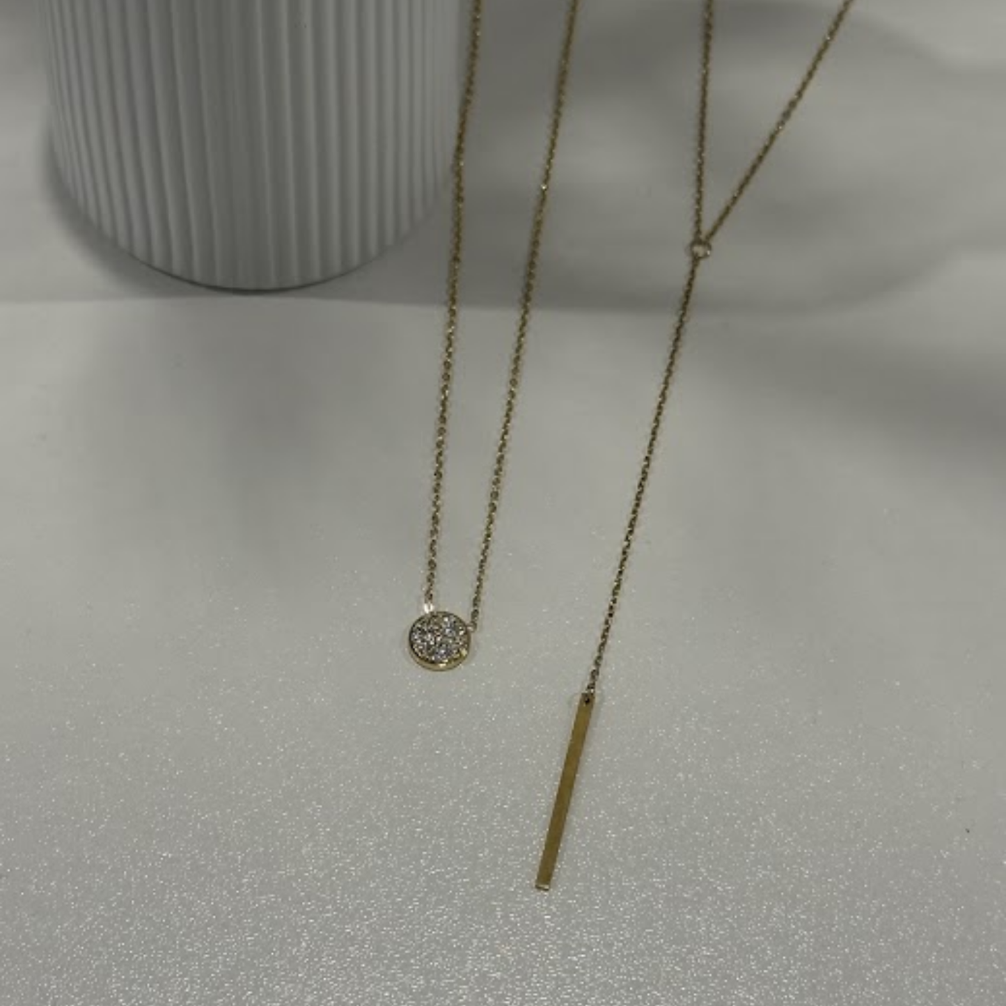 Nora Necklace Set