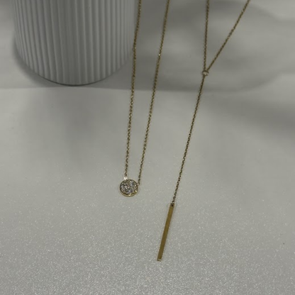 Nora Necklace Set